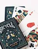 Bicycle® Kartendeck -  Aviary Kartenspiel Spielkarten Produktbild-Vorschau 9
