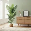 Künstliche Palme 140 cm KP610 Kunstpflanze Kunstpalme Produktbild-Vorschau 6