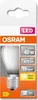 Led Sphérique Verre Dépoli 4w E27 Chaud Bte 1 - Osram Voir les images du produit 5