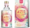 4711 Remix Cologne Orangenblüte EdC, 100 ml: Parfüm Damen Produktbild-Vorschau 1
