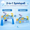 Little tikes Bluey Wassertisch mit 6 Zubehörteilen Bluey Produktbild-Vorschau 4
