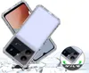 Transparente Handyhülle für ZTE Blade A54/ Blade A34 Produktbild-Vorschau 5