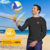 MEETWEE Heren rash guard, beschermende bodywarmer voor Productafbeelding-voorbeeld 8