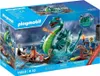 PLAYMOBIL Wikinger mit Seeungeheuer, Aktion/Abenteuer, 4 Produktbild-Vorschau 4