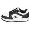 Champion Rebound 2.0 Low B Gs Wht/Nbk/Wht Größe EU 36 Produktbild-Vorschau 7