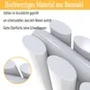 AICA Heizkörper Design Röhrenheizkörper Handtuchwärmer Produktbild-Vorschau 2
