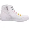 Andrea Conti Komfort Stiefeletten Damen 31373739303732 Weiß Produktbild-Vorschau 17