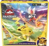 Pokémon Kampfakademie 2022 - deutsch Produktbild-Vorschau 2