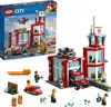 Remiza strażacka LEGO® City, 60215 Podgląd zdjęcia produktu 13