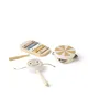 Kids Concept Spieleug-Musikset in braun ab 18 Monaten Produktbild-Vorschau 1