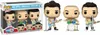 Blink 182 - Mark Hoppus Travis Barker Tom Delonge - Funko Produktbild-Vorschau 5