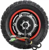 48V 500W náhradní motor pro elektrický skútr Kugoo M4/M4PRO Náhled obrázku produktu 2