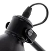 Eglo 49469 PRIDDY E27 stolní lampa černá bílá Náhled obrázku produktu 5