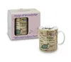 KÖNITZ 1113301624 Hrnček BIOLOGY 490 ml z porcelánu / Náhľad obrázku produktu 3