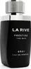 La Rive Prestige Grey Eau De Parfum Spray 75ml Voir les images du produit 3