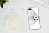 MuchoWow® Handyhülle Schutzhülle Hülle für iPhone 8 Eine Produktbild-Vorschau 6