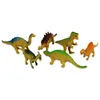 Dino Figuren Set groß - ca. 20,5 x 29 cm Produktbild-Vorschau 5