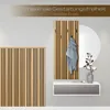 HEXIM Akustikpaneele Holz Musterstück Mila - flexible Produktbild-Vorschau 5