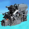 Pompe à eau de mer 128377-42500 : une alternative Voir les images du produit 15