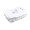 250x GASTRO Papiertragetaschen 28 x 22 x 10 cm mit EAN-Code Produktbild-Vorschau 3
