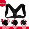 Back Posture Corrector for Men and Women Shoulder Support Produktbild-Vorschau 6