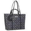 REPLAY borsetta borsa shopper Hand Bag Black nero Anteprima dell’immagine prodotto 4