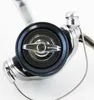 Shimano Nexave FE Angelrolle, Modell:6000FE Produktbild-Vorschau 4