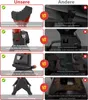 XINZI 4 pièces - Cric 3T (3000kg) - 10 positions de réglage Voir les images du produit 6