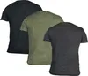 3 Zündapp T-Shirt mit Print retro für Herren oder Damen S - Produktbild-Vorschau 4