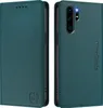 Lederhülle für Huawei P30 Pro Hülle Flip Brieftasche Produktbild-Vorschau 2