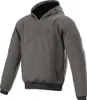 Felpa con cappuccio Alpinestars Ageless per motociclisti, Anteprima dell’immagine prodotto 1