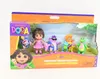 Dora Fantastische Freunde Geschenkset, 3 Jahr(e), Produktbild-Vorschau 8