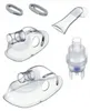SANITAS Inhalationsgerät SIH 13 Dampfinhalator Vernebler Produktbild-Vorschau 2