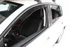 Deflettori Aria Per Peugeot 308 2014-2021 5-Porte Set 2 Anteprima dell’immagine prodotto 3