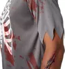 dressforfun® Herrenkostüm Gruseliger Zombie Pirat Produktbild-Vorschau 8
