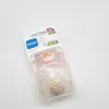 MAM Schnuller Air Silikon 'Katze / Herzen' 2er Set Produktbild-Vorschau 2