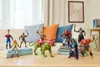 Figurine Masters of the Universe, Skeletor - 14 cm Voir les images du produit 10