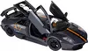 Bburago Lamborghini Murcielago China Edition – Diecast Produktbild-Vorschau 13
