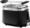 Russell Hobbs 26760-56 Brontë black Toaster Produktbild-Vorschau 1