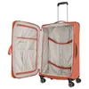 Travelite MIIGO 4w Trolley L, Safran Produktbild-Vorschau 5