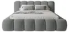 Chilly Möbel Design Polsterbett Stone 180x200 cm Bouclé Produktbild-Vorschau 5