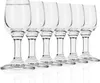 Komplet 6 kieliszków do wódki 35 ml Diamond Anteprima dell’immagine prodotto 2