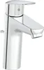 VITRA A42926EXP Einhebel-Waschtischmischer Flow Round Produktbild-Vorschau 1