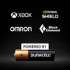 Duracell MX2500, Batéria na jedno použitie, AAAA, Náhľad obrázku produktu 26