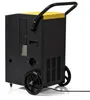 Wisser WSR50 Luftentfeuchter 50L/24h – Profi-Bautrockner Produktbild-Vorschau 13