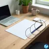 PuK Papier-Schreibtischunterlagen Blanko mit Schutzleiste Produktbild-Vorschau 7