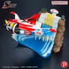 Estatua de PVC, "Grendizer: Escena seleccionada 02", Vista previa de la imagen del producto 6