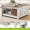 BALCONERA Couchtisch, Wohnzimmertisch, Beistelltische, Produktbild-Vorschau 7