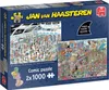Jumbo 1110100540, 1000 kusů, Legrace, 15 rok/roky Náhled obrázku produktu 4