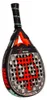 Black Crown Special Max Padelschläger Silber 355-370 gr Produktbild-Vorschau 4